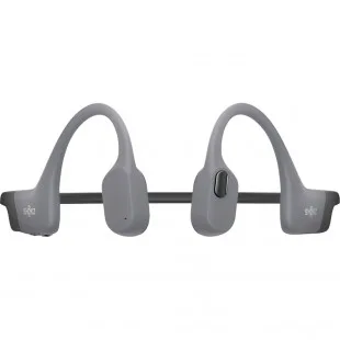 Shokz Openswim PRO Bone Conduction Gris