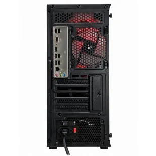UP Gamer Core I5-3470 16GB