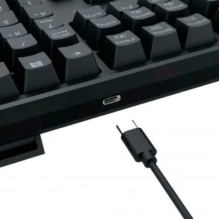 Redragon S146-SP Teclado Mouse