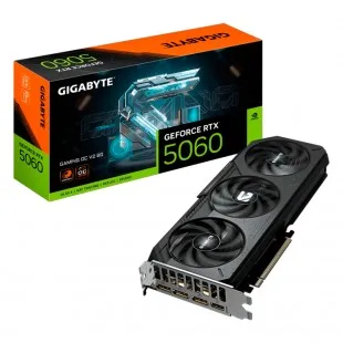 Gigabyte GeForce RTX 5060 8GB Windforce OC V2