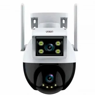 Sate A-CAM008D 4MP WIFI/2 Cam./icsee