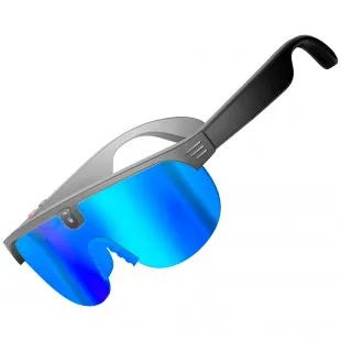 Smartfy SGL01BL Horizon X AI Negro