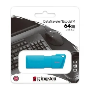 Kingston 64GB KC-U2L64-7LB