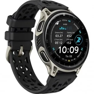 Amazfit Cheetah 2 PRO A2564 Titanium Negro