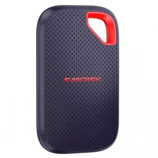 Sandisk Extreme 500GB USB