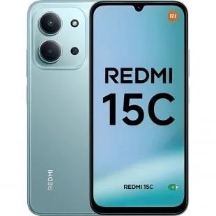Xiaomi Redmi 15C