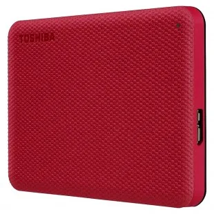Toshiba Canvio Advance 1TB