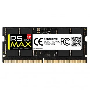 UP Gamer R5MAX XMP 16GB DDR5 4800MHz para Notebook