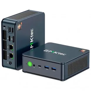 Gmktec Nucbox M5 Ryzen 7 7730U 16GB 512GB