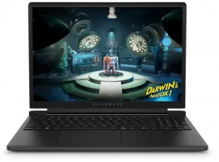 Dell LDA15265-7348 Ryzen 7 260 RTX 5060 16GB 1TB 15.3"