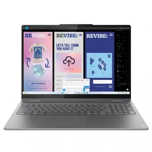 Lenovo 83JT0047US Core Ultra 7 256V 16GB 1TB 16"