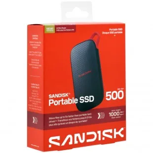 Sandisk 500GB USB