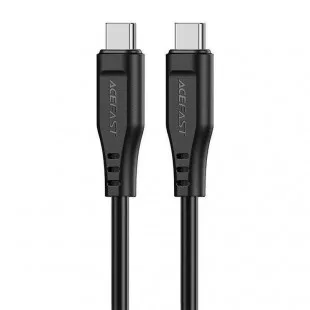 Acefast C3-03 Usb-c para 60W Negro