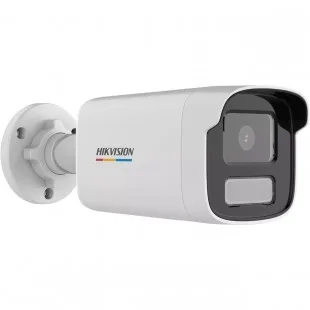 Hikvision Bullet 2MP 4MM Colorvu