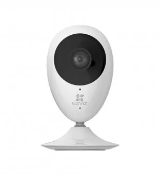 Ezviz WIFI CS-C2C 1080P 4MM H.265 Blanco