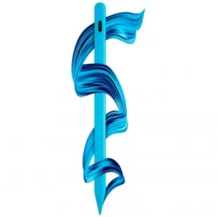 Smartfy CA01BL -C BLU Azul