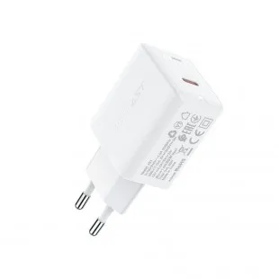 Acefast A21 30W Usb-c Blanco