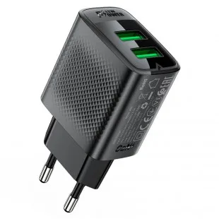 Acefast A86 Usb-a 12W Negro