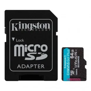 Kingston 64GB 200MB/S