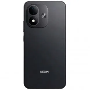 Xiaomi Redmi Note 17 4G/DS Dual Negro