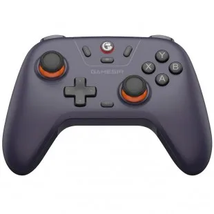 Gamesir Nova Lite T4N Inalámbrico C/cap Gris