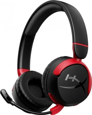 Hyperx Cloud Mini C/mic. 3.5MM 7G8F4A Negro