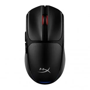 Hyperx Pulsefire Fuse A1KY6AA Negro