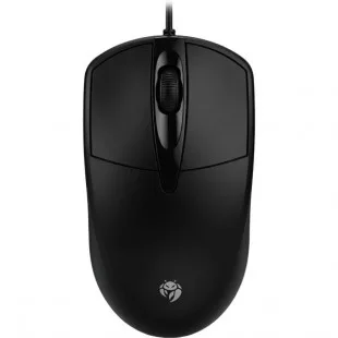 Krab KBMO10 USB Negro