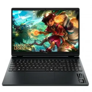 HP 15-GA0003DX Core Ultra 7 255H RTX 5050 12GB 512GB