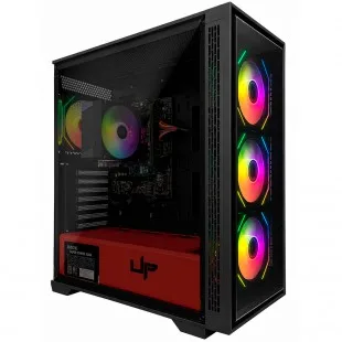 UP Gamer Ryzen 3 3200G 16GB