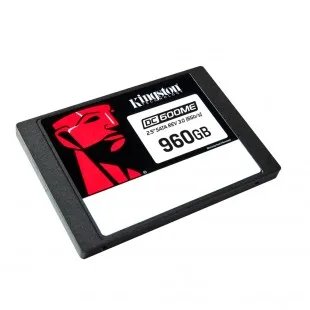 Kingston 960GB 2.5" SEDC600ME/960G