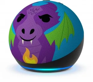 Amazon Alexa Echo DOT 5? Ger.