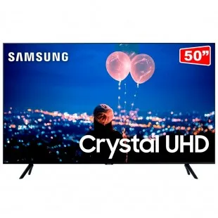 Samsung UN50U8000HGXPR 50" UHD Smart