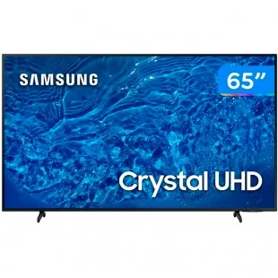 Samsung UN65U8000HGXPR 65" UHD Smart