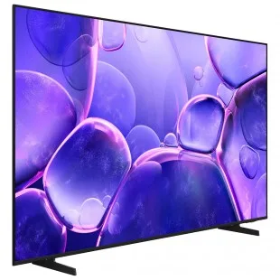 Samsung UN75U8000HGXPR 75" UHD Smart