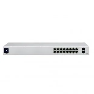 Unifi Switch 16P Gigabit 2P SP