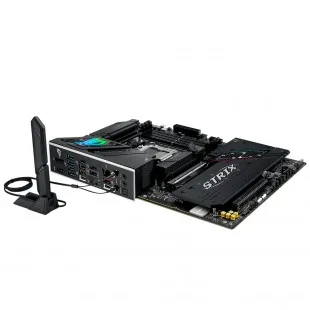 Asus ROG Strix B850-F AM5