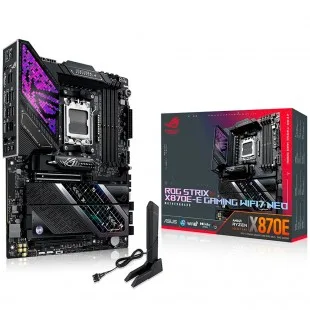 Asus ROG Strix X870E-E AM5
