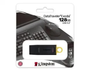 Kingston 128GB USB DTX/128GB