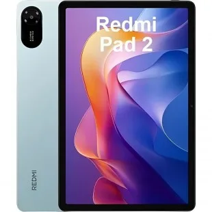 Xiaomi PAD 2 11" Mint Tablet