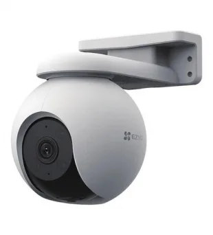 Ezviz WIFI CS-H8 3MP 4MM 360