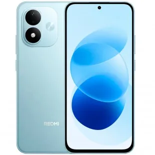 Xiaomi Redmi Note 17 Teal