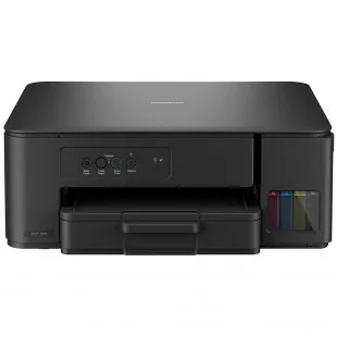 Impresora Brother DCP-T230 Multifuncional Tank USB Negro