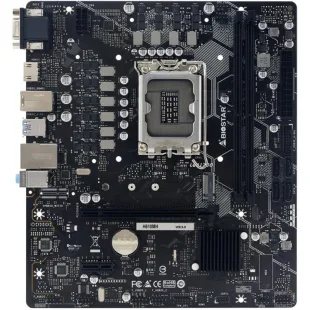 Biostar H610MH LGA 1700