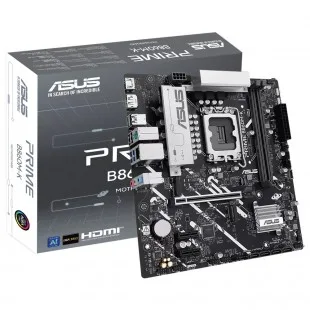 Asus B860M-K Prime DDR5 LGA 1851