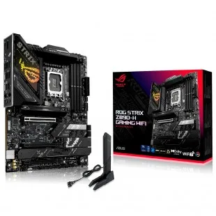 Asus Z890-H ROG Strix LGA 1851