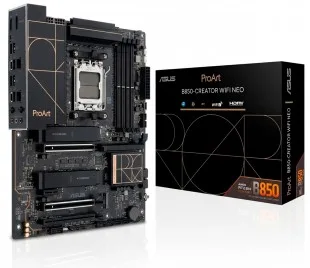 Asus B850-CREATOR Proart WIFI AM5