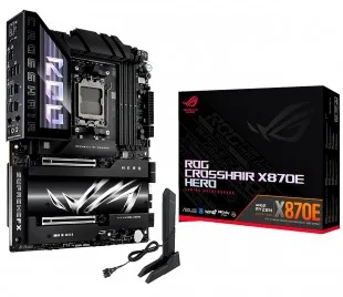 Asus ROG Crosshair X870E AM5
