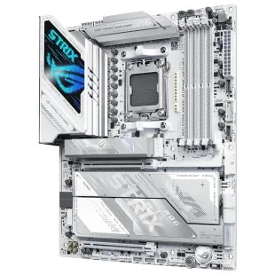 Asus ROG Strix X870E-A AM5