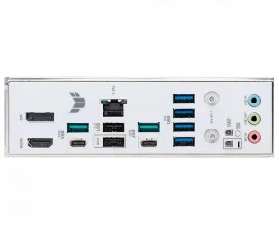 Asus TUF Gaming B850-PRO AM5